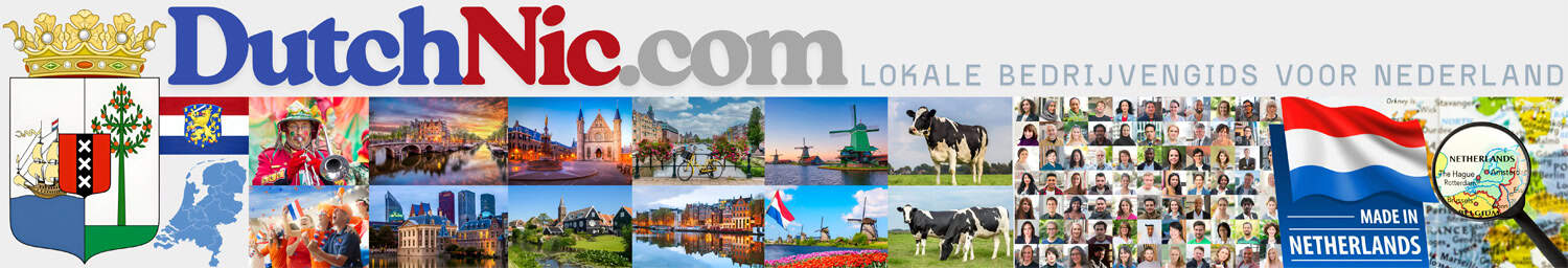 Gemaakt in Nederland - BING Bearings BV